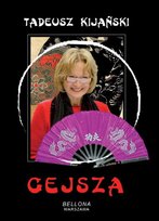 Gejsza Kijański Tadeusz