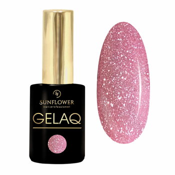 Gelaq, Flash  Shine Lipstick 471 9 G - SUNFLOWER