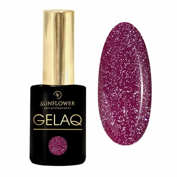 Gelaq, Flashing -glow In The Dark Pink 9g 065 - SUNFLOWER