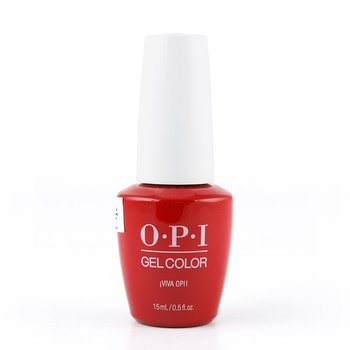 Gelcolor Opi, !Viva Opi,!, 15ml - Opi