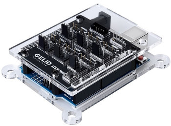 Gelid CODI6 ARGB Controller Kit (FC-CODI6-A) - Gelid