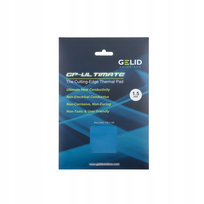 Gelid GP-Ultimate Thermalpad 1.5mm 120x120mm 15W