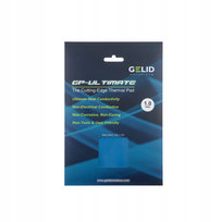 Gelid GP-Ultimate Thermalpad 1mm 120x120mm 15W/mK