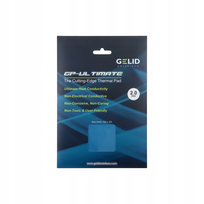 Gelid GP-Ultimate Thermalpad 2mm 120x120mm 15W/mK