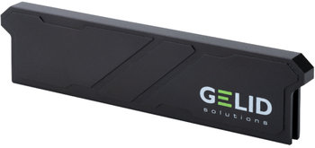 Gelid IceROCK DDR Cooler black CC-IceR-01 - Gelid