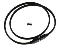 Gelid przedłużacz ARGB 3-pin 60cm (CA-RGB-04) Gelid