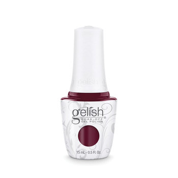 Gelish, Lakier hybrydowy, Color Nr. 185 A Touch Of Sass - Gelish