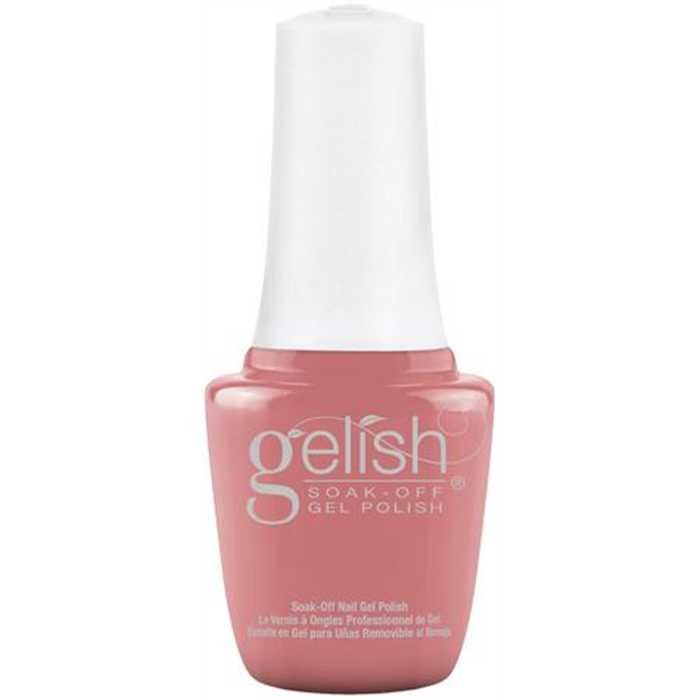 Gelish, Lakier Hybrydowy, Color Nr. 485 Radiant Renewal Mini | Sklep ...