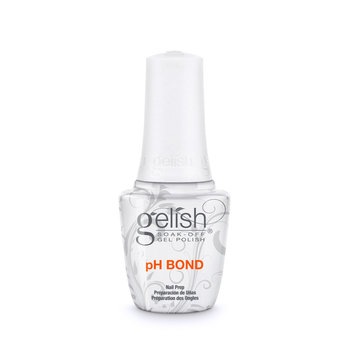 Gelish, Lakier hybrydowy, Ph Bond Nail Prep - Gelish