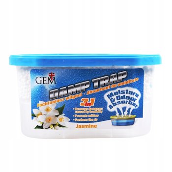 Gem Pochłaniacz Wilgoci 3w1 Jasmine 400 ml - GEM