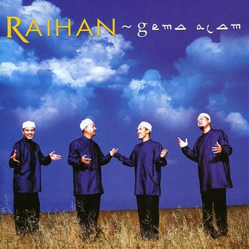 Gema Alam - Raihan