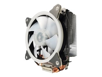 GEMBIRD Chłodzenie procesora CPU Huracan ARGB X130 led - Gembird