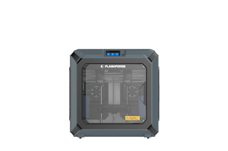 Gembird Drukarka 3D Flashforge Creator 3 - Gembird | Sklep EMPIK.COM
