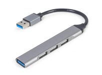 Gembird Hub USB 3.0 UHB-U3P1U2P3-02 4-Portowy Gembird