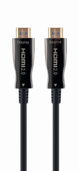 Gembird, Kabel AOC High Speed HDMI with ethernet premium, 30 m - Gembird