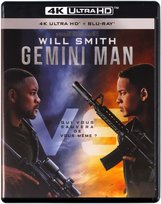 Gemini Man (Bliźniak) Various Directors