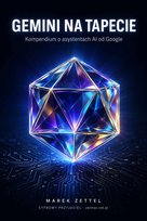 Okładka: Gemini na tapecie. Kompendium
