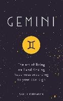 Gemini Kirkman Sally