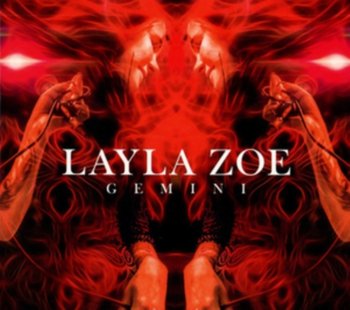 Gemini - Layla Zoe