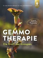 Gemmotherapie Verlag Eugen Ulmer