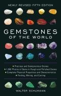 Gemstones of the World Schumann Walter