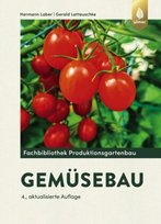 Gemüsebau Verlag Eugen Ulmer