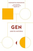 Gen. Ukryta historia Mukherjee Siddhartha