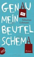 Genau mein Beutelschema - Lehmann Sebastian