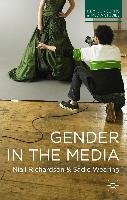 Gender in the Media - Richardson Niall, Wearing Sadie