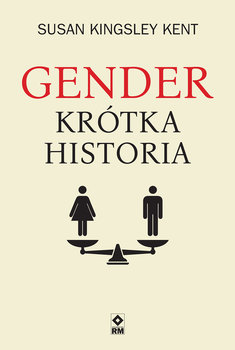 Gender Krótka historia - Kingsley Kent Susan