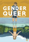 Gender queer. Autobiografia - Kobabe Maia
