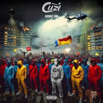 GENERACJA CUZI EP Deemz, Kronkel Dom