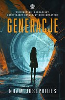 Generacje Noam Josephides