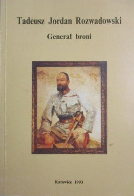 Generał broni - Rozwadowski Stanisław | Książka w Empik