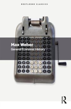 General Economic History - Max Weber