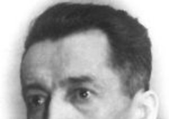 Olgierd Łukaszewicz jako Generał Nil