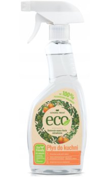 General Fresh Eco Płyn Do Czyszczenia Kuchni 500Ml - General Fresh