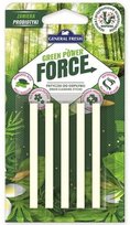 General Fresh Force Green Power Patyczki Do Odpływu, Do Udrażniania 5 sztuk