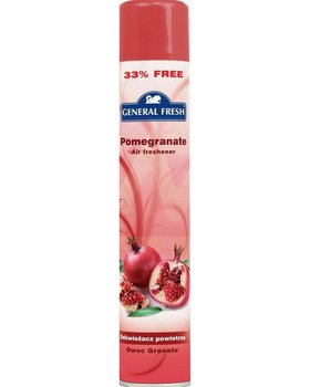 General Fresh Odświeżacz Powietrza Owoc Granatu 400Ml - General Fresh