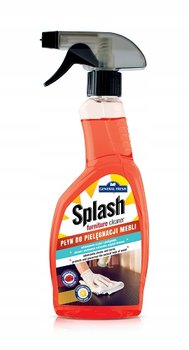 General Fresh Splash płyn do pielęgnacji mebli - General Fresh