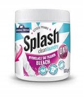 General Fresh Splash wybielacz do tkanin w proszku General Fresh