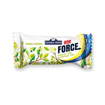 General Fresh Zapas Do Zawieszki Wc Cytryna - General Fresh