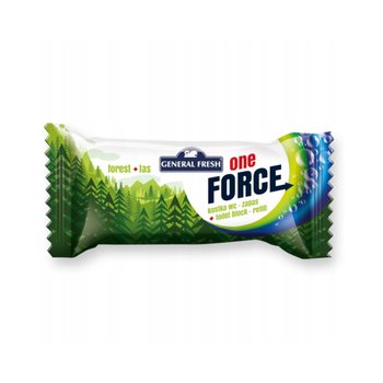 General Fresh Zapas Do Zawieszki Wc Leśny - General Fresh