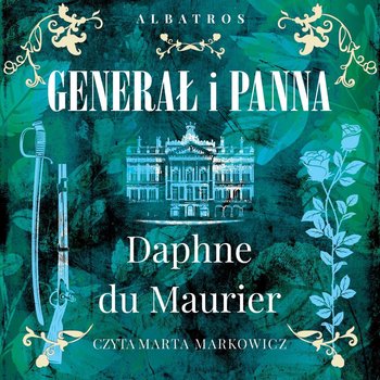 Generał i panna - Du Maurier Daphne