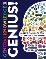 General Knowledge Genius! Dorling Kindersley Ltd.