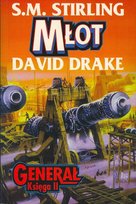 Generał. Księga II S.M. Stirling, Drake David