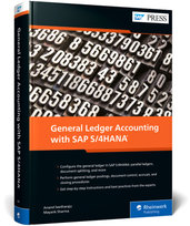 General Ledger Accounting with SAP S/4HANA Rheinwerk Verlag