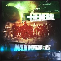 Generał Gzuz, Malik Montana