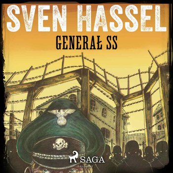 Generał SS - Hassel Sven