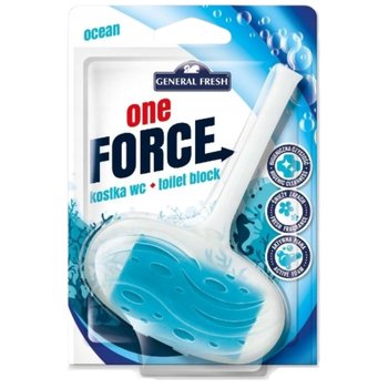 Generał Wc Kostka One Force Morska 4W1 40G - General Fresh